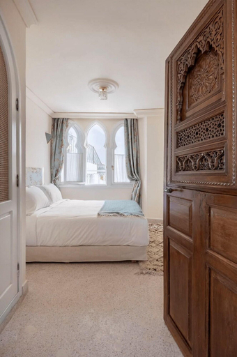 Room 5, Absinthe Tangier, Tanger-Assilah