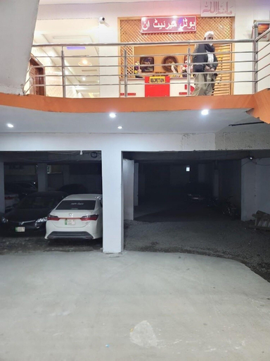 Others 4, Hotel Marriot Inn, Hazara