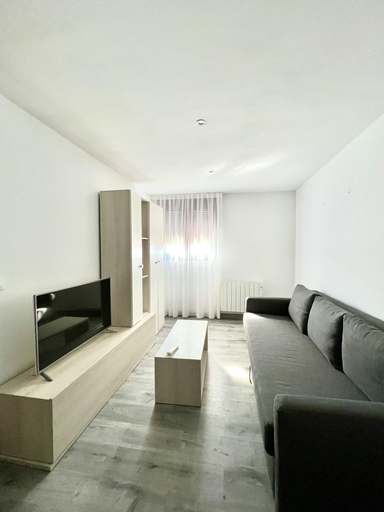 Public Area 3, Hotel Sanmar, Cantabria