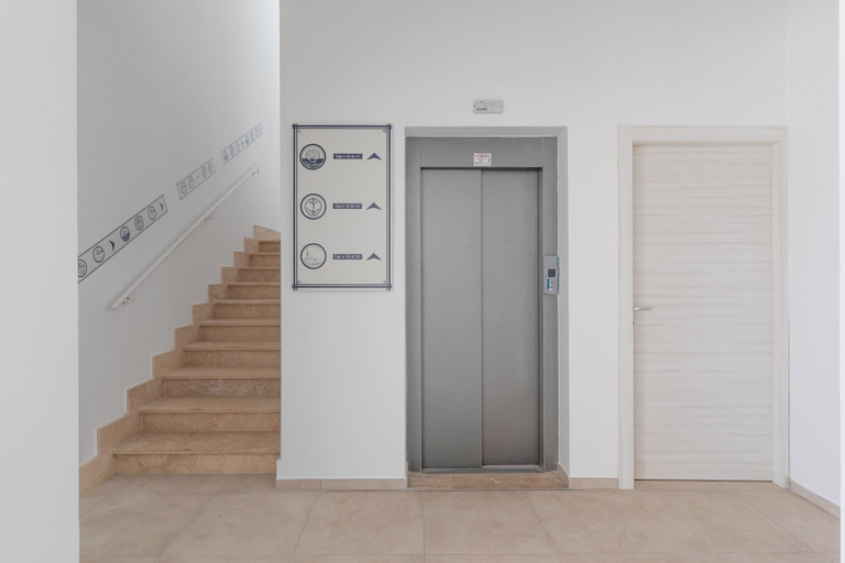 Public Area 2, Residence Torvaianica, Rome