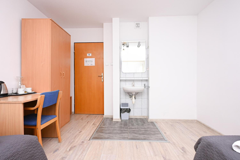 Others 5, Hotel Dom Polonii, Ostróda