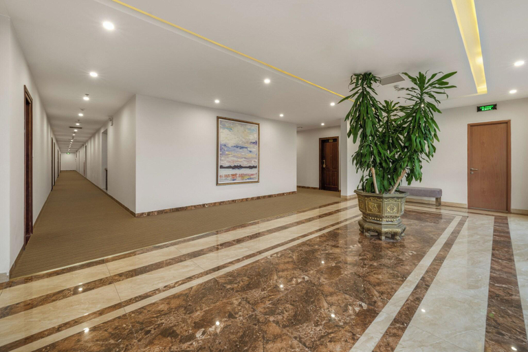 Public Area 2, ATP Galaxy Hotel & Apartment Danang, Da Nang
