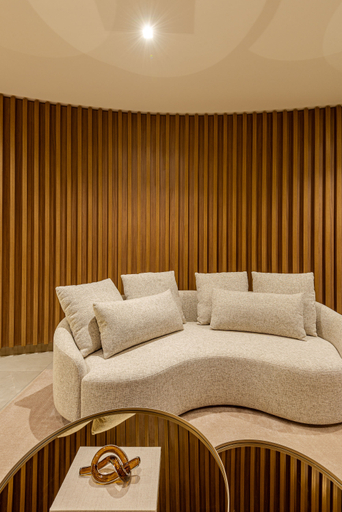 Public Area 3, Radisson Serviced Apartments Jardins, São Paulo