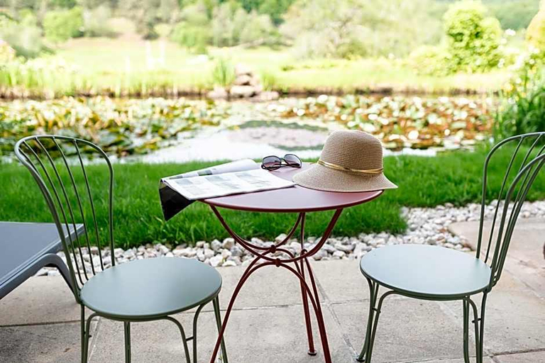 Room 3, Le Domaine De Falgos Golf Spa, Pyrénées-Orientales