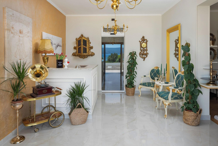 Public Area 3, Storge Boutique Bed & Breakfast, Dugi Rat