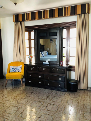 Room 4, Hotel Boutique Villas Segovia Suites Cozumel, Cozumel