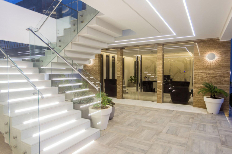 Public Area 2, Vivienda Hada Residence, Riyadh