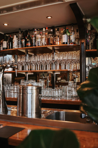 Food & Drinks 5, Sevenster Delden, Hof van Twente
