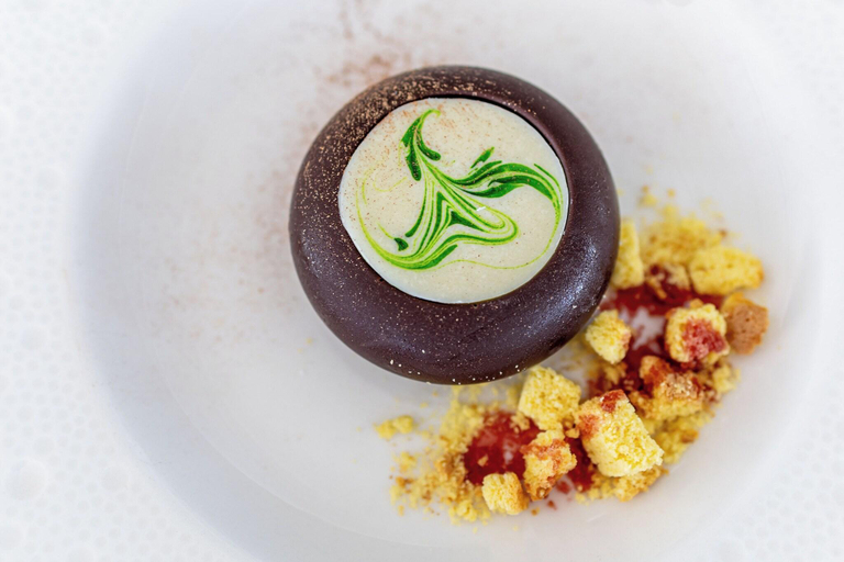 Restaurant 2, Valentino Spa Resort, Ascoli Piceno