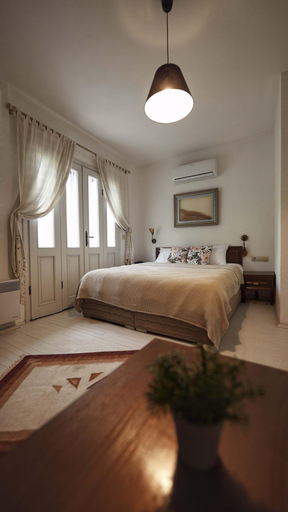 Bedroom 4, Tash Mekan Alacati, Çeşme