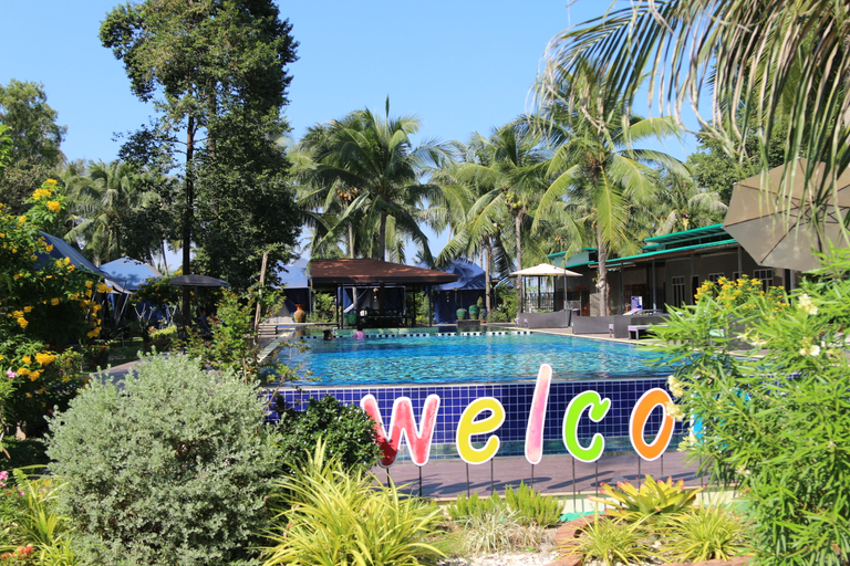 Exterior & Views 2, Moonshine Resort Chumphon, Muang Chumphon