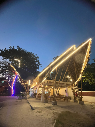 Exterior & Views 2, On Board Panglao Beach Hostel and Resort, Panglao