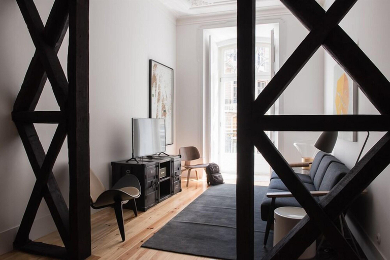 Bedroom 2, Madalena Orquídea Living, Lisbon