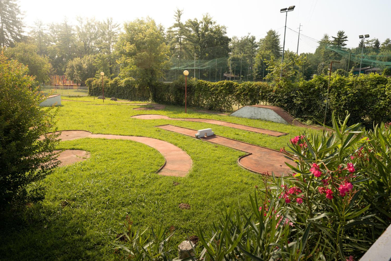 Exterior & Views 2, Terme Di Monte Valenza, Alessandria