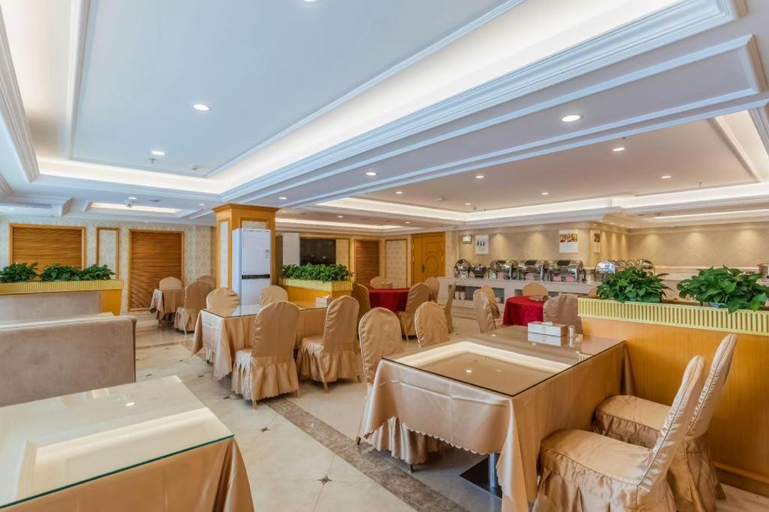 Food & Drinks 4, Vienna Hotel Shenyang Central Street, Shenyang