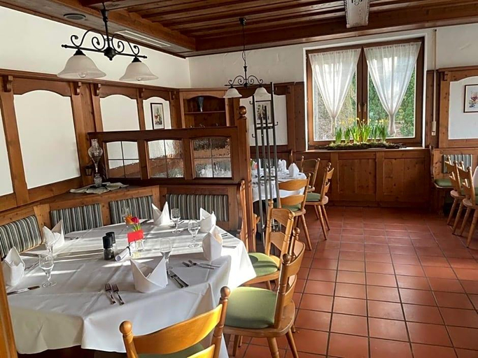 General view 3, Hotel Restaurant Moosmv Hle, Ansbach