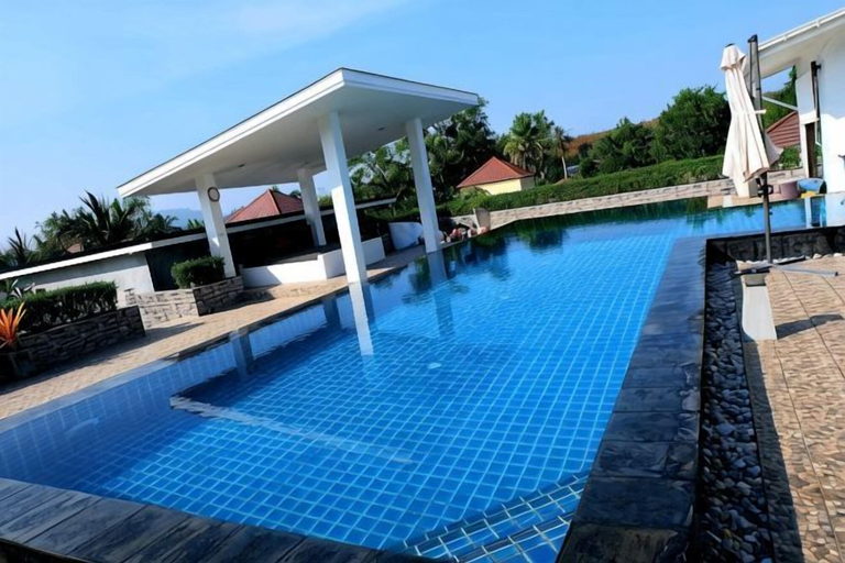 Pool, Destination 39 Pool Villa, Phuket Island