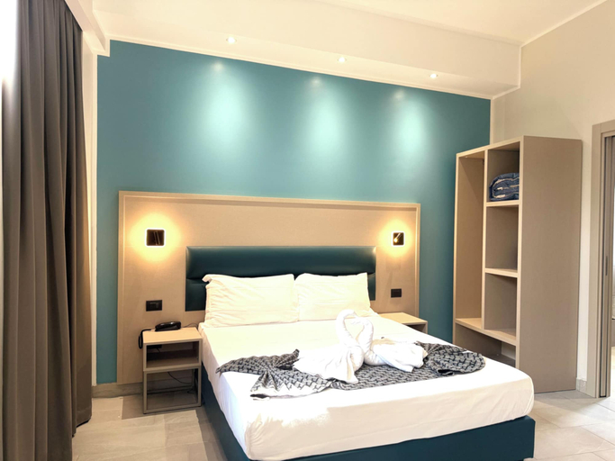 Room 5, Hotel Lume, Milano