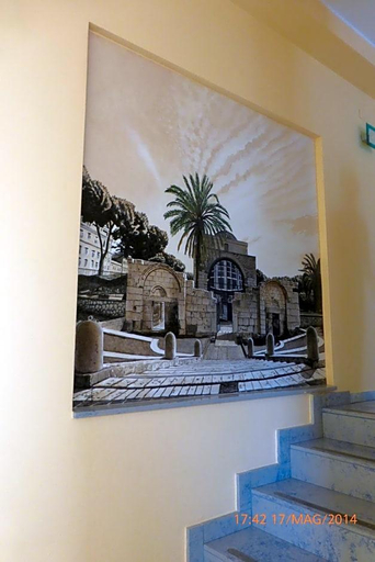 Others 5, Hotel Chentu Lunas, Cagliari