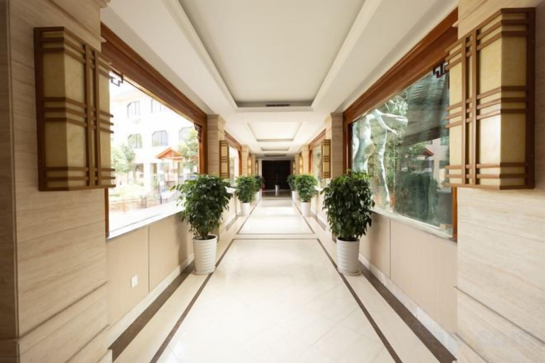 Others 5, Kunshan Lushan Resort, Suzhou