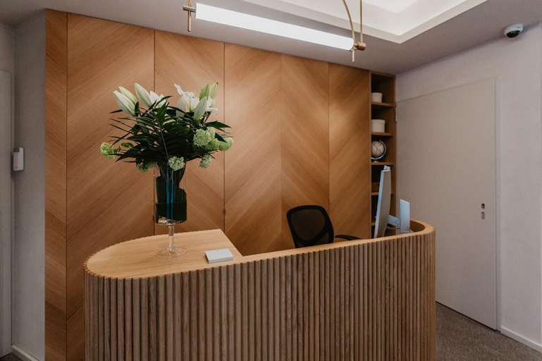 Public Area, Hotel Boutique Petit Luxe, Barcelona