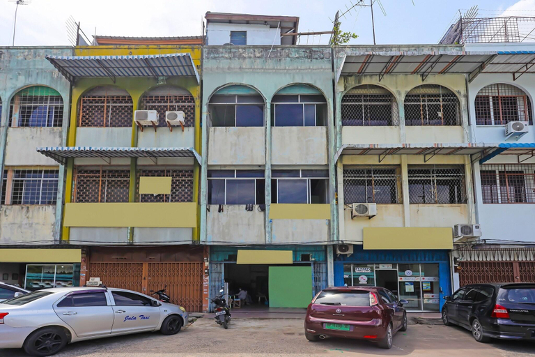 General view