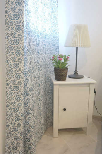Room 4, Oriente Dna Studios & Rooms, Lisbon