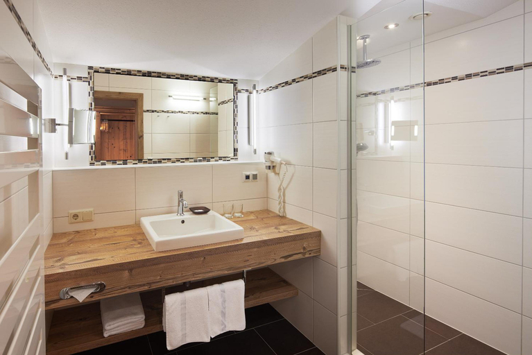 General view 5, Auenhotel, Schwaz