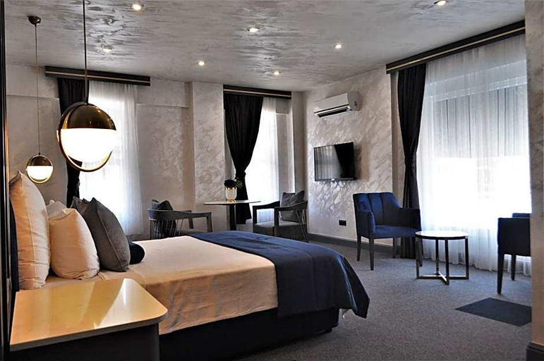 General view 2, Skopea Inn Exclusive Hotel, Fethiye