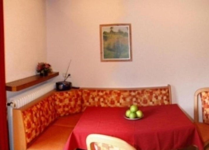 Bedroom, Ga Stehaus Silvia, Main-Kinzig-Kreis