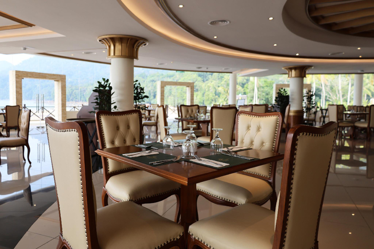 Food & Drinks 2, Damai Lagoon Resort, Kuching