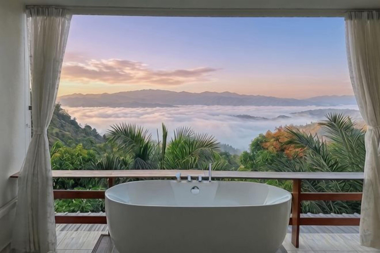Property grounds 5, Masora Doichang, Mae Suai
