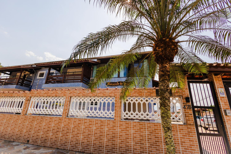 Exterior & Views 2, Taya Hospedagens, Ubatuba