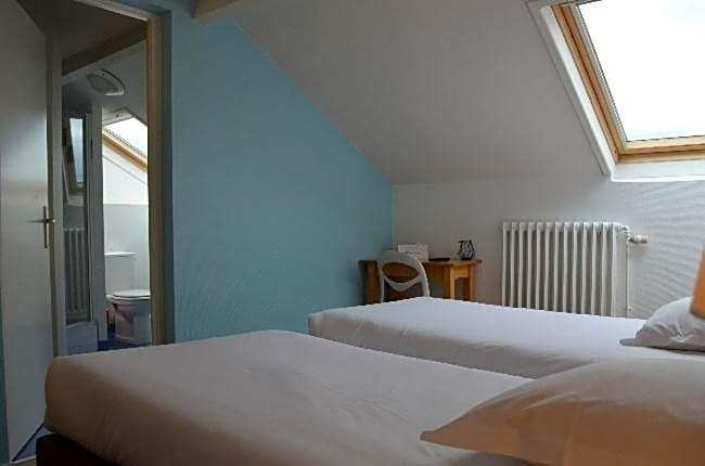 Room 4, Ternelia Le Vent Du Large, Vendée