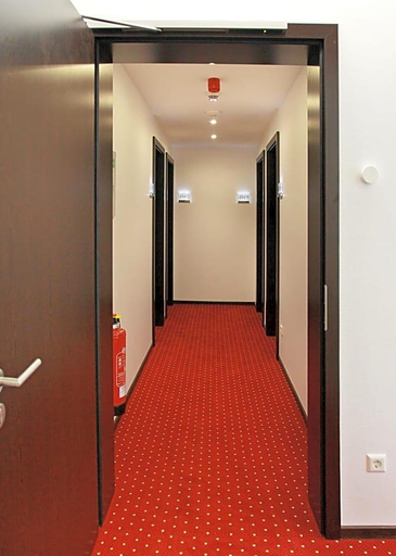 Public Area 3, Hotel Bolte, Emsland