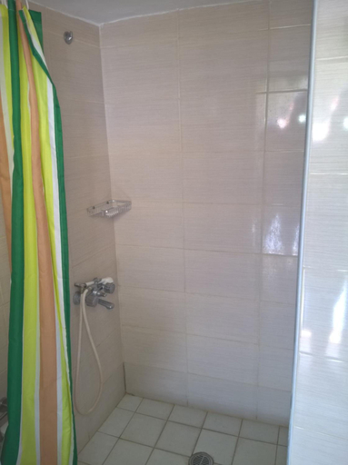 Bathroom 3, Stathis, South Aegean