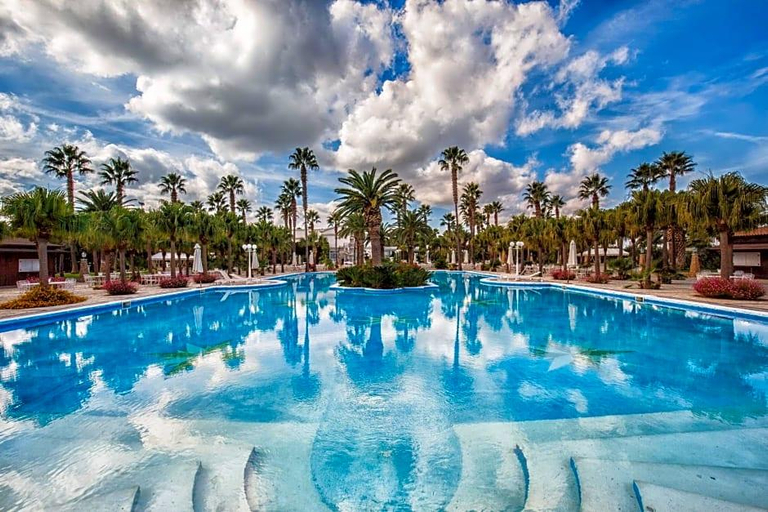 Sport & Beauty 5, Hotel Parco Dei Principi, Foggia