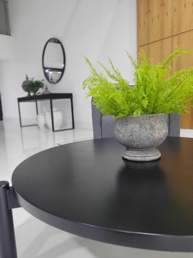Public Area 2, Logic Hotel Volta Redonda, Volta Redonda