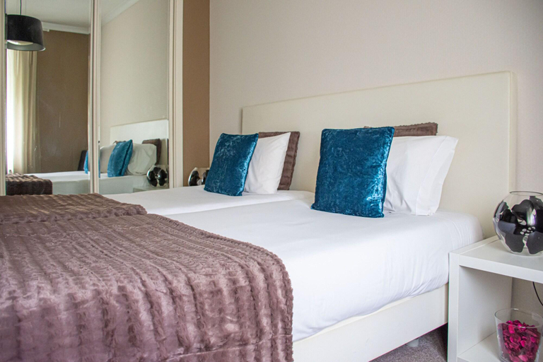 Bedroom 3, O Porto Seven Guest House, Porto
