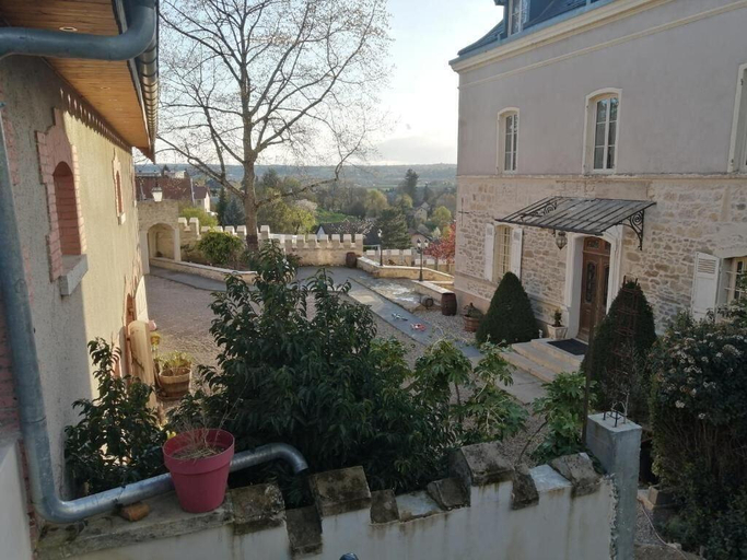 General view