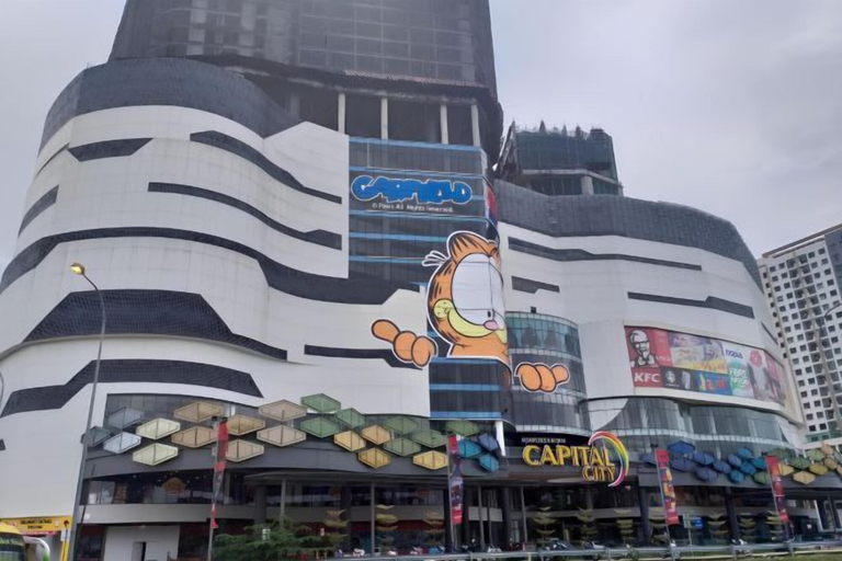 3, Aliff Avenue 1103 By Natol, Johor Bahru