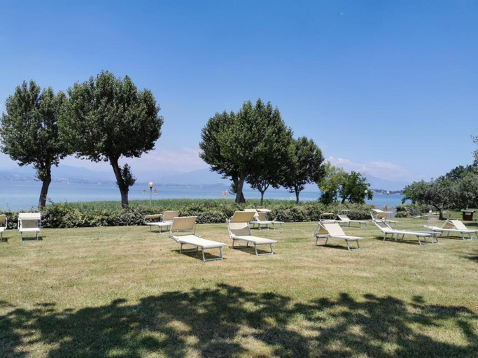 General view 2, Villaggio Colombare, Brescia