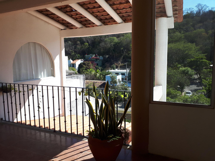 Room 3, La Vivienda Villa, Dist. Pochutla