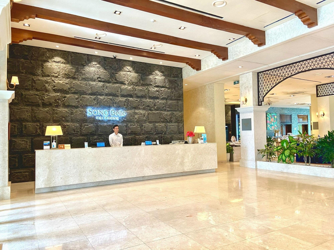 Public Area 4, Sono Belle Hai Phong, Thủy Nguyên