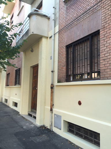 Exterior & Views, Bologna Suite, Bologna