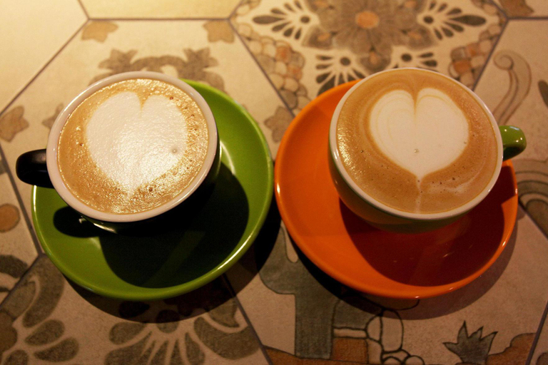 Food & Drinks 5, Sincheon Plus, Songpa