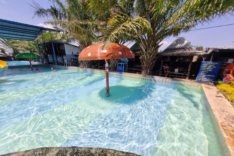 Sports and Entertainment 4, Hotel O New Asembagus 2, Situbondo
