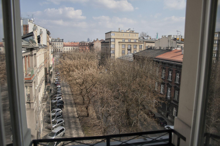 General view