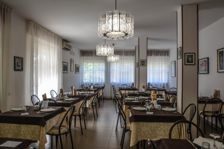 Food & Drinks 4, Hotel Zani, Ravenna