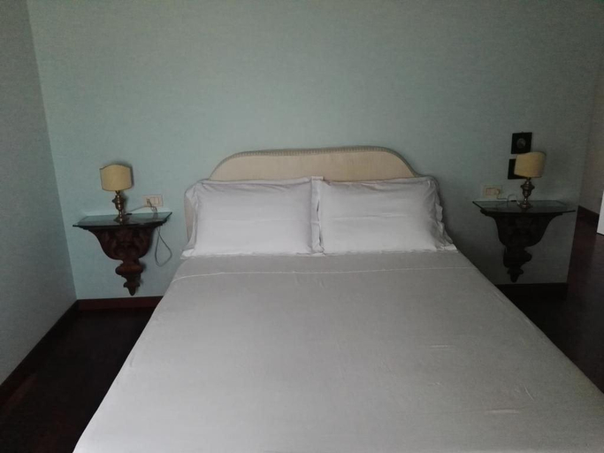Bedroom 4, Villa Rondanella, Fermo